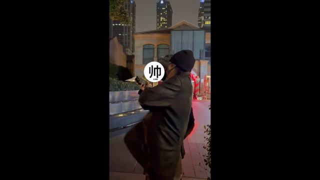 Новый Влог от Сяо Чжаня ♥️? #сяо_чжань@гусуланевские_пирожки#