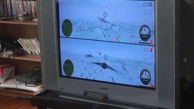 WWII aces old game смотреть онлайн