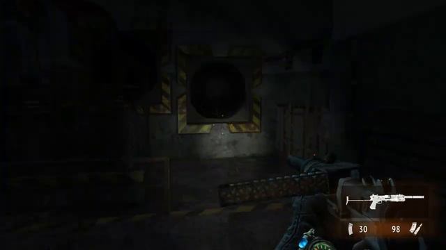 METRO #3 смотреть онлайн