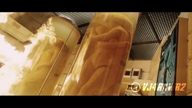 Hammond - Jurassic Park Prequel - Jurassic World (2023 Trailer) смотреть онлайн