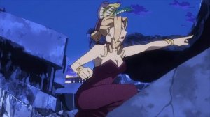 Моя геройская академия. РАДИОАКТИВНЫЕ школьники [Обзор аниме]