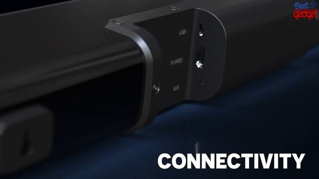 5 Best Sound bar of 2021 - Best Budget Soundbars смотреть онлайн