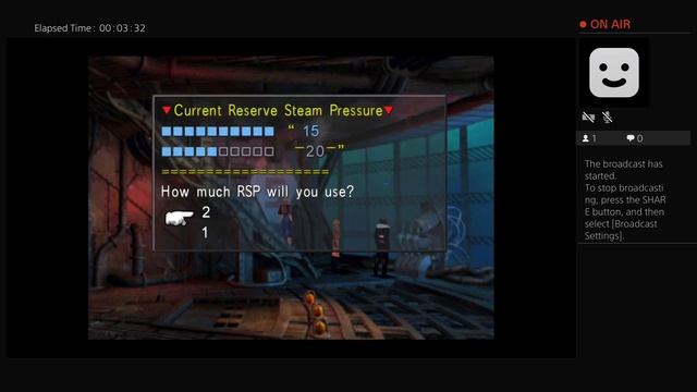 FF8 Deep Sea Research Center Steam Room AND Fixed Encounters смотреть онлайн