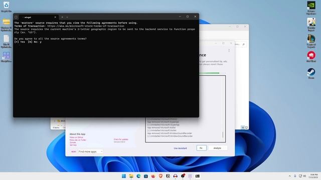 Do THIS to Completely OPTIMIZE Windows 11 for Gaming & Performance - 2023 смотреть онлайн