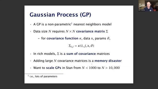 Bob Carpenter Comprehension, maps, and partial evaluation in differentiable programming with appl смотреть онлайн