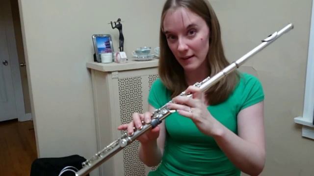 "Once Upon a Dream" from Maleficent on FLUTE смотреть онлайн