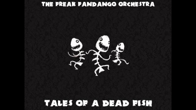 the freak fandango : requiem for a fish смотреть онлайн