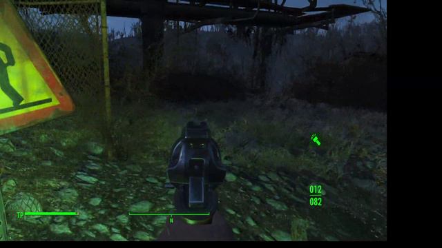 FALLOUT 4 - MOD "EasyStartCheatBox" by Troxen (Wehrberus) смотреть онлайн