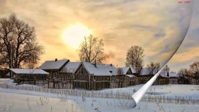 Рождественские узоры смотреть онлайн