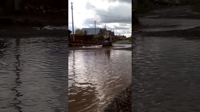 #квадрик #новобродовский #нб #пермь ул. Ореховая смотреть онлайн