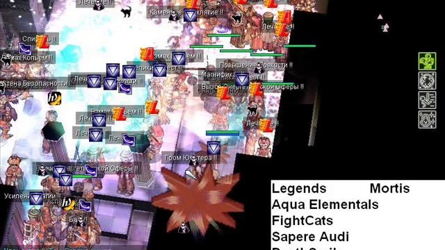 Ragnarok Online - История одной игры