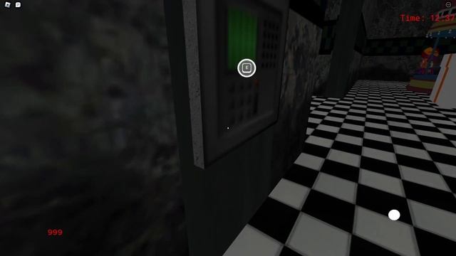 Playing Fnaf 2 Doom Roblox With My Friend. смотреть онлайн