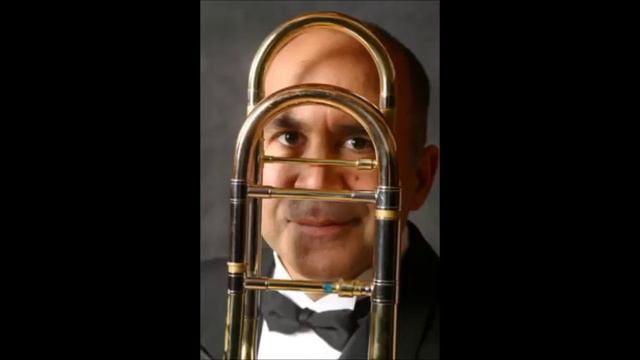 Joseph Alessi - Sonata Vox Gabrieli Sulek смотреть онлайн