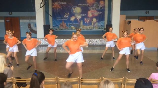 Студия танцев TRANCE-DANCE группа Rave - Индия | Донецк смотреть онлайн