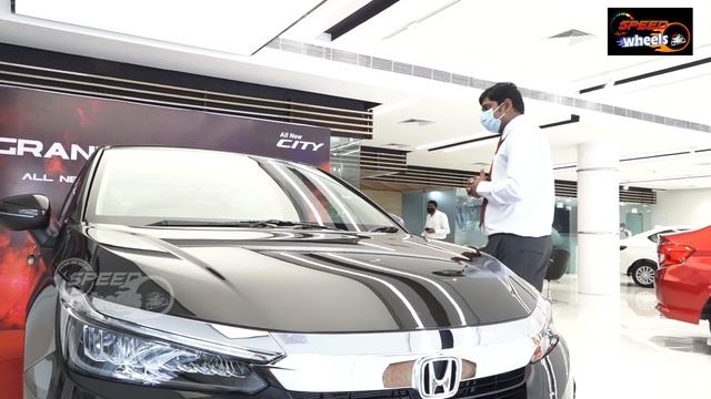 How Alexa And Honda Connect Features Works In Honda City| Hidden Fetures Of Honda City |Speed Wheel