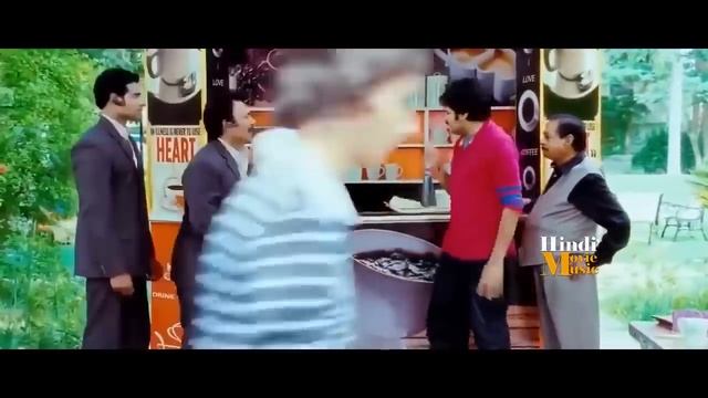 Khatharnak Bussiness Man - Pawan Kalyan Powerful Action Hindi Dubbed Full Movie #hindimovies смотреть онлайн