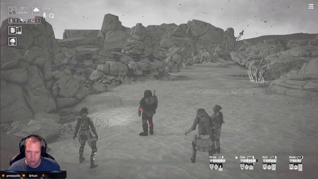 Ashwalkers: A Survival Journey - Inferno Plays Episode 1 смотреть онлайн