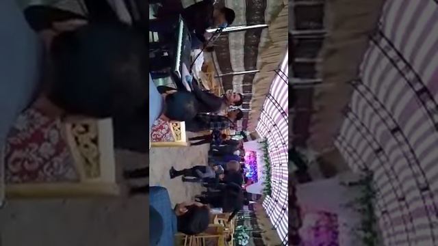 КАМОЛИДДИН ХАЛИЛОВ УСУЛЧИЛАРИ БИЛАН ЙОНДИРИБ ТАШАДИ ТЎЙДИ БЎМБА смотреть онлайн