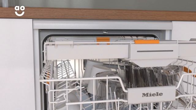 Miele Dishwasher G4930SC Product Overview | ao.com смотреть онлайн