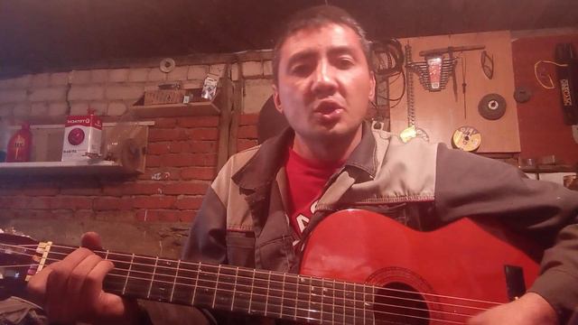 кавер на гитаре, я куплю тебе новую жизнь смотреть онлайн
