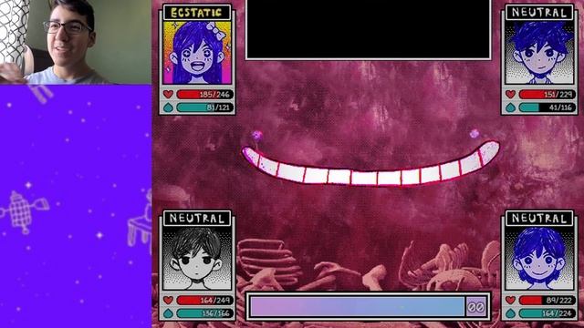 How To Beat Humphrey In OMORI смотреть онлайн