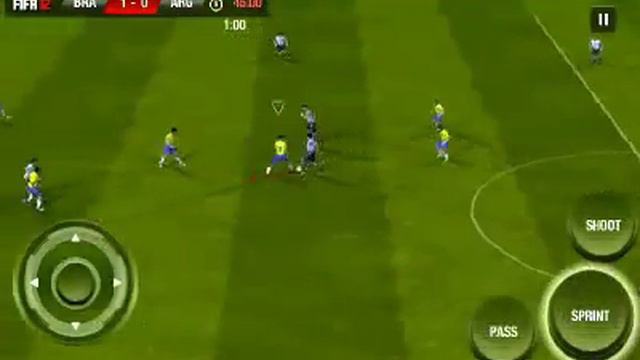 FIFA 12 Android | Download FIFA 12 | No Survey