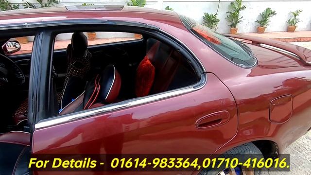 বাংলাদেশের তরুণদের ক্রাশ |  Second Hand Toyota Marino Cheap Price In Bd