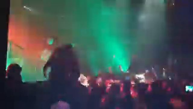 Los Inquietos en Disco Rodeo de Raleigh NC смотреть онлайн