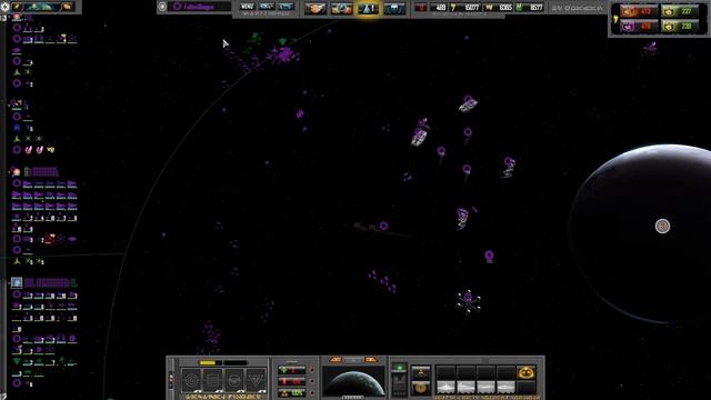 STAR WARS: INTERREGNUM | Epic Star Wars Space RTS Game | 6 | смотреть онлайн