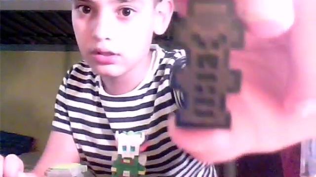 Terraria-unboxing-witch doctor set смотреть онлайн