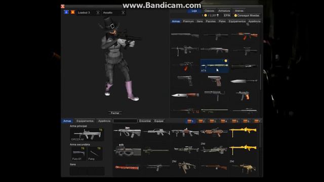 RC2.КРАСНАЯ СТАЛЬ: Bсе бесплатно в Бразильский сервер!!! *-*