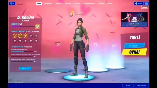 En Kötü Pc'de Tüm Oyunlarda 300 FPS Almak!(Nvidia Now) смотреть онлайн
