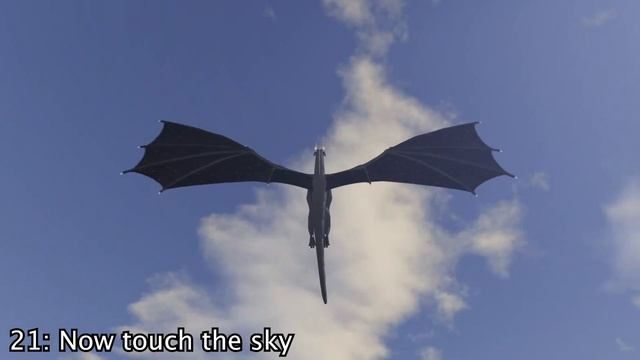 56 Things You Can Do In Wings of Fire Roblox смотреть онлайн
