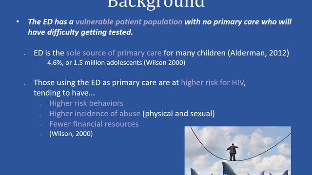 Rotondo HIV Research Presentation Slides sms ok deidentiifed 1 смотреть онлайн