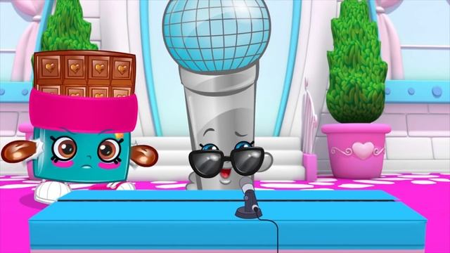 SHOPKINS Cartoon - FANTASTIC FEASTS | Cartoons For Children | Toys For Kids | Shopkins Cartoon