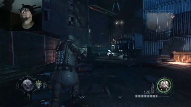 RESIDENT EVIL OPERATION RACCOON CITY FINAL EP! [OR IS IT?] #residentevil #capcom смотреть онлайн