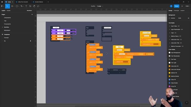 From Scratch into Unity: Is it possible? смотреть онлайн