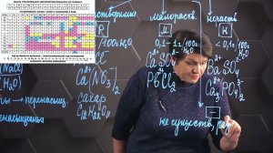 56. Растворы. 8 класс.