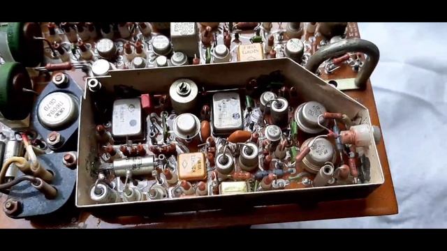 Драгоценные Металлы в Деталях из Монитора!