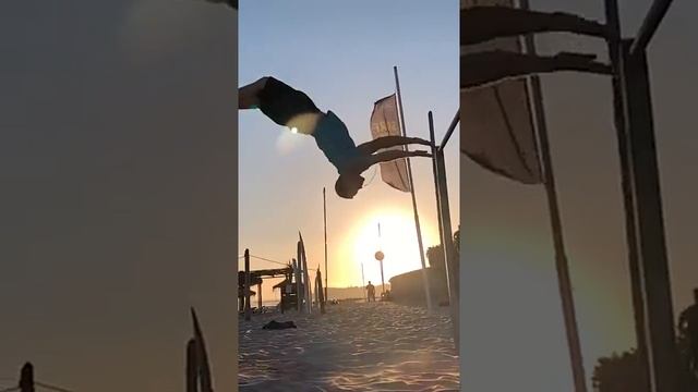 Экстремальный отдых (паркур) смотреть онлайн