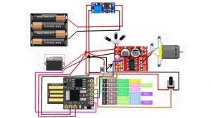 Управление нагрузкой с помощью Digispark ATtiny85. «Arduino для чайников»