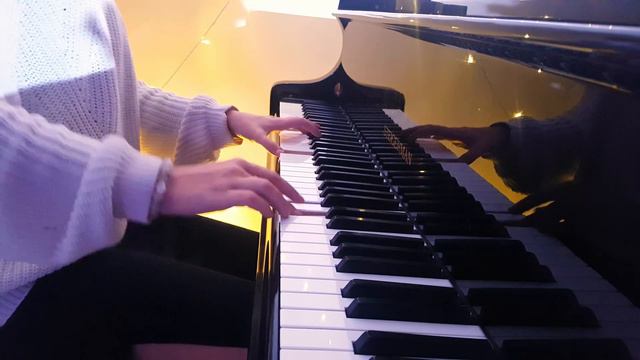 Carol of the bells -violin cover by NViolinist смотреть онлайн