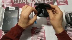 Беспроводные наушники Lenovo XT80 Bluetooth 5.3+ПОДАРОК-проводные наушники Lenovo & BOX с AliExpres