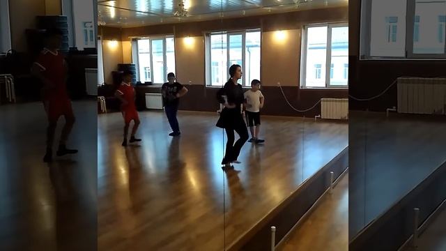 Как научиться танцевать лезгинку!? смотреть онлайн