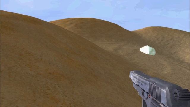 RPG Bare-bones example смотреть онлайн