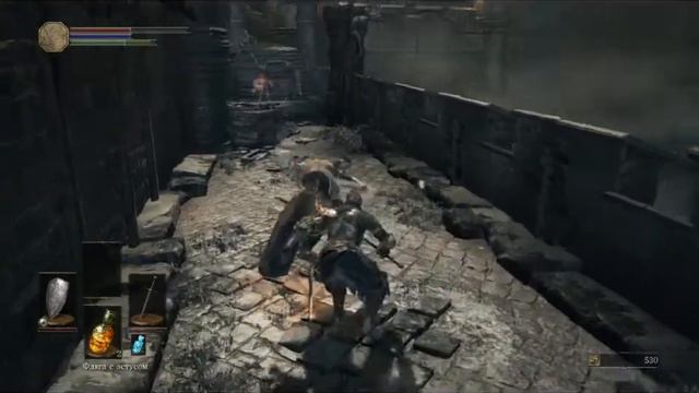 Прохождение игры Dark Souls 3: повышаем уровень монтажа) смотреть онлайн
