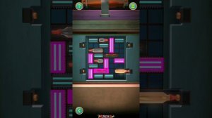 Doors Paradox Level 1 2 3 4 5 6 7 8 Walkthrough (Snapbreak)