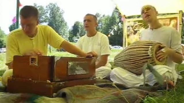 Рамачандра пр. ЖизниГрад 2014 смотреть онлайн