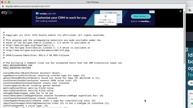 Cómo Abrir Archivos JAR En Línea (Guía Sencilla) смотреть онлайн