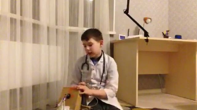  Гаджетный обзор